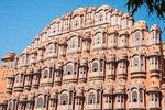 3N/4 Days Golden Triangle Tour from Delhi by Car