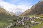 7 day hiking tour in Svaneti