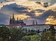 Private Sightseeing tour in Prague