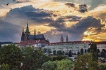 Private Sightseeing tour in Prague