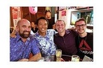 Sakaemachi Market Bar Hopping Tour