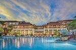Transfer Service From Tamarindo To JW Guanacaste
