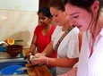Local Cooking Expirience at the Local House