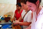 Local Cooking Expirience at the Local House