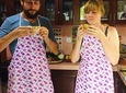 Cooking class in Srilanka 