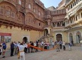 Private Full Day Tour of Jodhpur with Guide