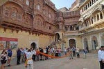 Private Full Day Tour of Jodhpur with Guide