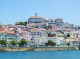Day Trip Coimbra / Nazare and Obidos