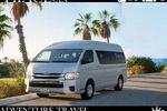 Airport Los Cabos Private Transportation