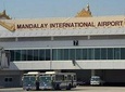 Mandalay Airport Private Transfer 