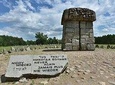 Warsaw: Treblinka Extermination Camp Private Guided Tour