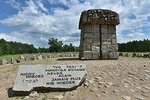 Warsaw: Treblinka Extermination Camp Private Guided Tour