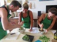 Ligurian cooking classes