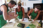 Ligurian cooking classes