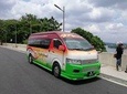 Penang City To Kuala Lumpur International Airport EN-ROUTE Putrajaya City Tour