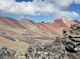 Afternoon tour to the rainbow mountain - Vinicunca