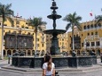 Customized private tour around Lima