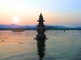 Hangzhou Private Day Tour from Shanghai with West Lake and Hefang Street