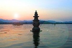 Hangzhou Private Day Tour from Shanghai with West Lake and Hefang Street