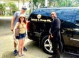 Transfers From Las America Airport AILA SDQ<=>To All Place at Punta Cana