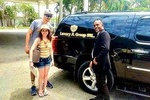 Transfers From Las America Airport AILA SDQ<=>To All Place at Punta Cana