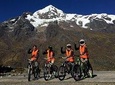 4 days: Inka Jungle Trail to Machupicchu All Inclusive with Train - Group tour
