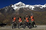 4 days: Inka Jungle Trail to Machupicchu All Inclusive with Train - Group tour