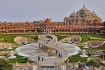 Explore Short Getaway around Delhi (Private Guided DayTrip from Delhi by AC Car)