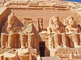 Day trip to Abu Simbel