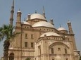 Islamic Cairo Major Sights Tour 