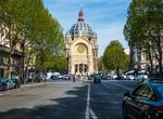 Visit 8th Arrondissement of Paris