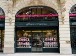 Shop Boutique Guerlain, Paris