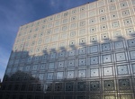 Visit Arab World Institute, Paris, France