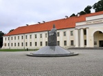 Visit National Museum of Lithuania, Vilnius, Lithuania