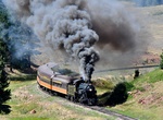 Ride Rio Grande Scenic Railroad, Colorado
