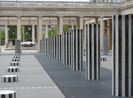 See Les Deux Plateaux (Colonnes de Buren), Paris, France