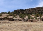 Visit Red Wing Ruins, Colorado