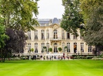 See Hôtel Matignon, Paris