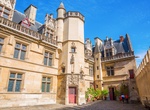 Visit Musée de Cluny, Paris