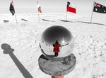 Visit South Pole & Amundsen-Scott Station, Antarctica