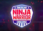 Complete an American Ninja Warrior Course