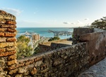 Visit Gibralfaro, Málaga, Spain