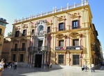 Visit Palacio Episcopal de Málaga, Málaga, Spain