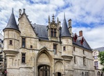 See Hôtel de Sens, Paris