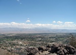 Hike The Bump And Grind, Palm Desert, California