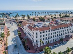 Stay at Hotel Californian, Santa Barbara