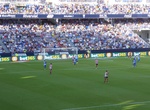 Visit Estadio La Rosaleda, Málaga, Spain