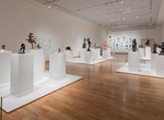 Visit Santa Barbara Museum of Art, Santa Barbara, California