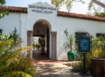 Visit Santa Barbara Museum of Natural History, Santa Barbara, California
