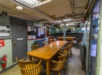 Crew Mess & Galley (CHS)